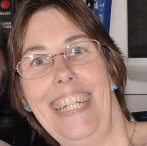 Meet your Posher, Sue